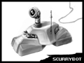 Scurry Bot / Koncepció