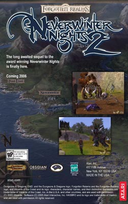 Dragonshard manual promó - hivatalos színes