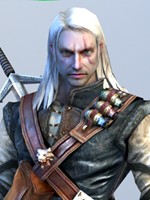 Geralt
